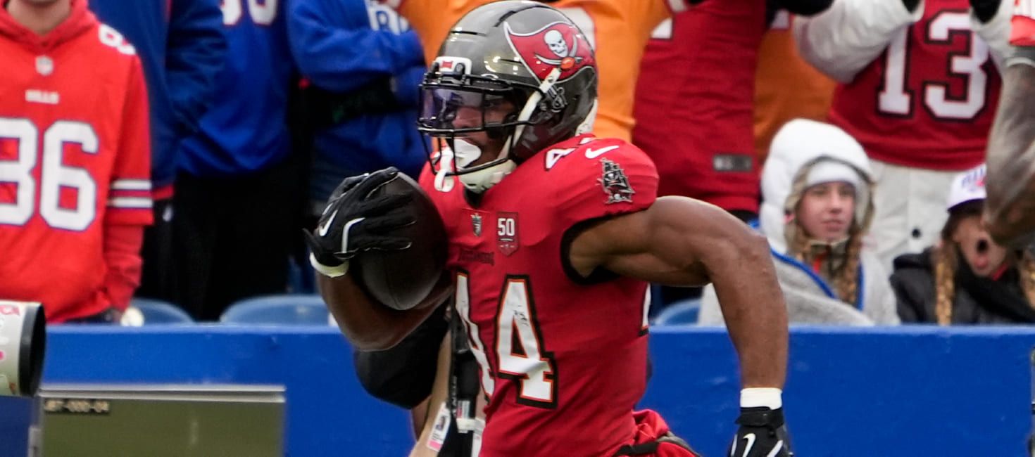 Fantasy Football Mock Draft: 12-Team, Early Pick (2026)