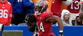 30 Players to Buy Low & Sell High in Week 12 (Fantasy Football)