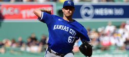 Fantasy Baseball Streaming Pitchers: Sunday (5/24)