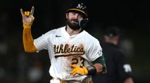 Fantasy Baseball Rankings, Grades & Start/Sit Advice (Week 8) https://cdn.fantasypros.com/wp-content/images/shea_langeliers_athletics/213x119.jpg