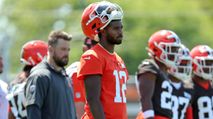Fantasy Football Waiver Wire: C.J. Stroud, Harold Fannin, Shedeur Sanders https://cdn.fantasypros.com/wp-content/images/shedeur_sanders_browns_1/213x119.jpg
