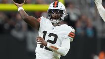 Fantasy Football Quarterback Streamers & Waiver Wire Targets (Week 13) photo