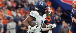 2026 NFL Draft Scouting Report: Skyler Bell (WR – UConn)