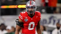 2026 NFL Mock Draft: Round 1 Picks & Predictions (3.0) photo