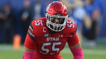 2026 NFL Draft Scouting Report: Spencer Fano (OT – Utah) https://cdn.fantasypros.com/wp-content/images/spencer_fano_utah_1-1/213x119.jpg