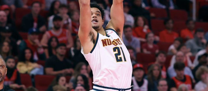 NBA DFS Picks & Lineup Advice: Monday (11/24)