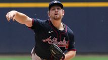 Fantasy Baseball Injuries: Spencer Schwellenbach, Anthony Santander, Cam Schlittler https://cdn.fantasypros.com/wp-content/images/spencer_schwellenbach_braves/213x119.jpg