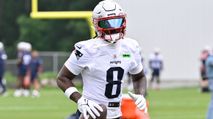 Fantasy Football Mock Draft: PPR, Early Pick (2025) photo