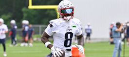 5 Wide Receivers to Draft (2025 Fantasy Football)