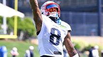6 Best Fantasy Football Draft Values: CBS Picks to Target (2025) photo
