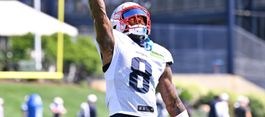 6 Best Fantasy Football Draft Values: CBS Picks to Target (2025)