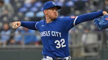 Fantasy Baseball Streaming Pitchers: Waiver Wire Targets (Week 7) photo