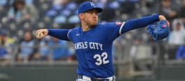 Fantasy Baseball Streaming Pitchers: Waiver Wire Targets (Week 7)