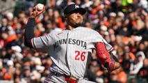 Fantasy Baseball Two-Start Pitchers: Rankings & Pickups (Week 2) photo