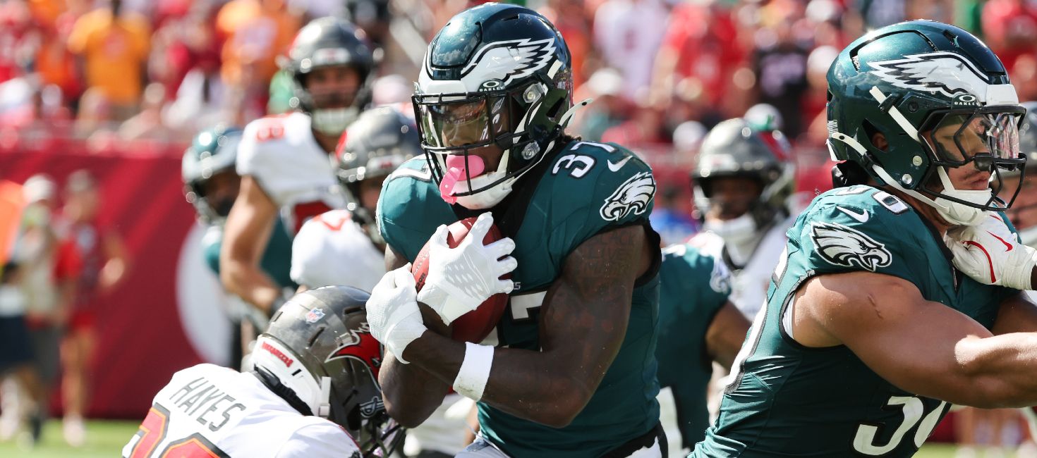 Fantasy Football Sleepers Experts Love to Draft (2026)