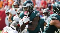 16 Fantasy Football Sleepers Experts Love to Draft (2026)