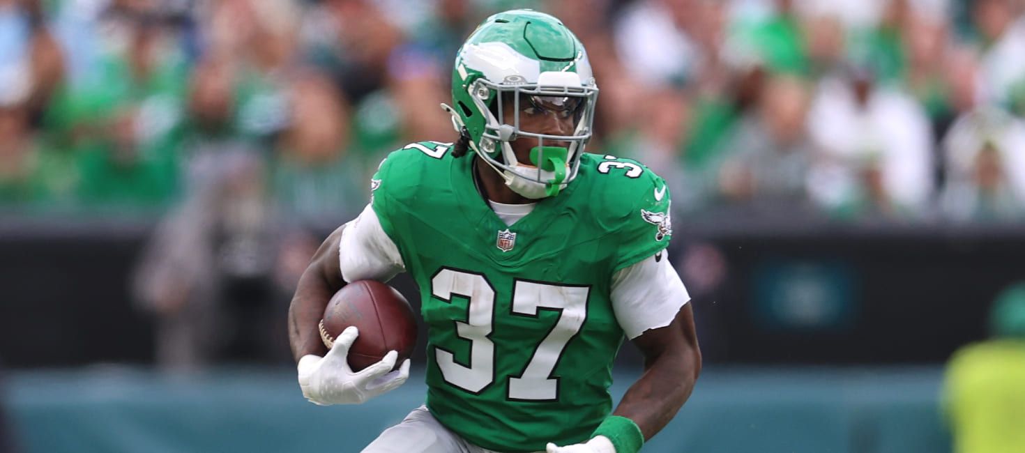 10 Fantasy Football Waiver Wire Pickups: Deep Leagues (Week 9) - FantasyPros