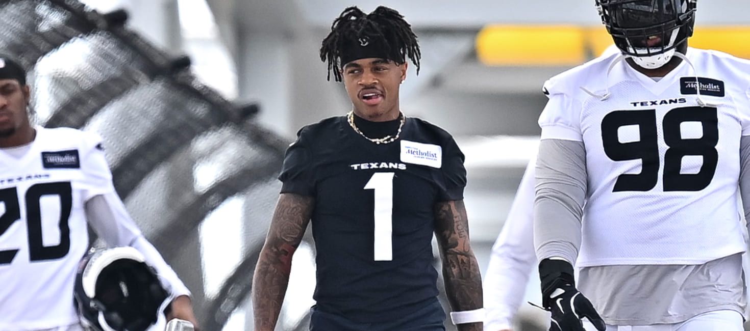 NFL Training Camp News & Fantasy Football Impact (2026)