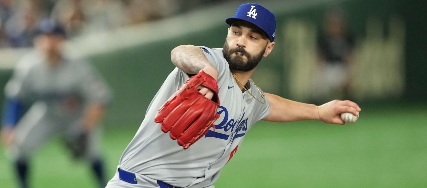 Fantasy Baseball Closer Rankings: Risers & Fallers | FantasyPros