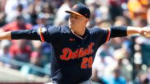 MLB DFS Picks & Underdog Player Props: Tuesday (4/7) https://cdn.fantasypros.com/wp-content/images/tarik_skubal_tigers_7-1/213x119.jpg