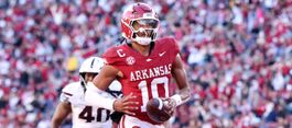 Dynasty Rookie Mock Draft: Superflex, PPR (2026 Fantasy Football)