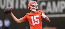 Superflex Dynasty Rookie Draft Rankings (2026 Fantasy Football)