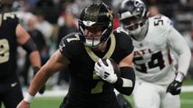 10 Fantasy Football Waiver Wire Stashes Ahead of Week 14 (2025) photo
