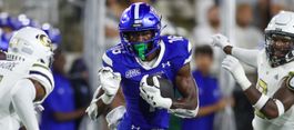 6 NFL Draft Risers & Fallers (2026 Fantasy Football)