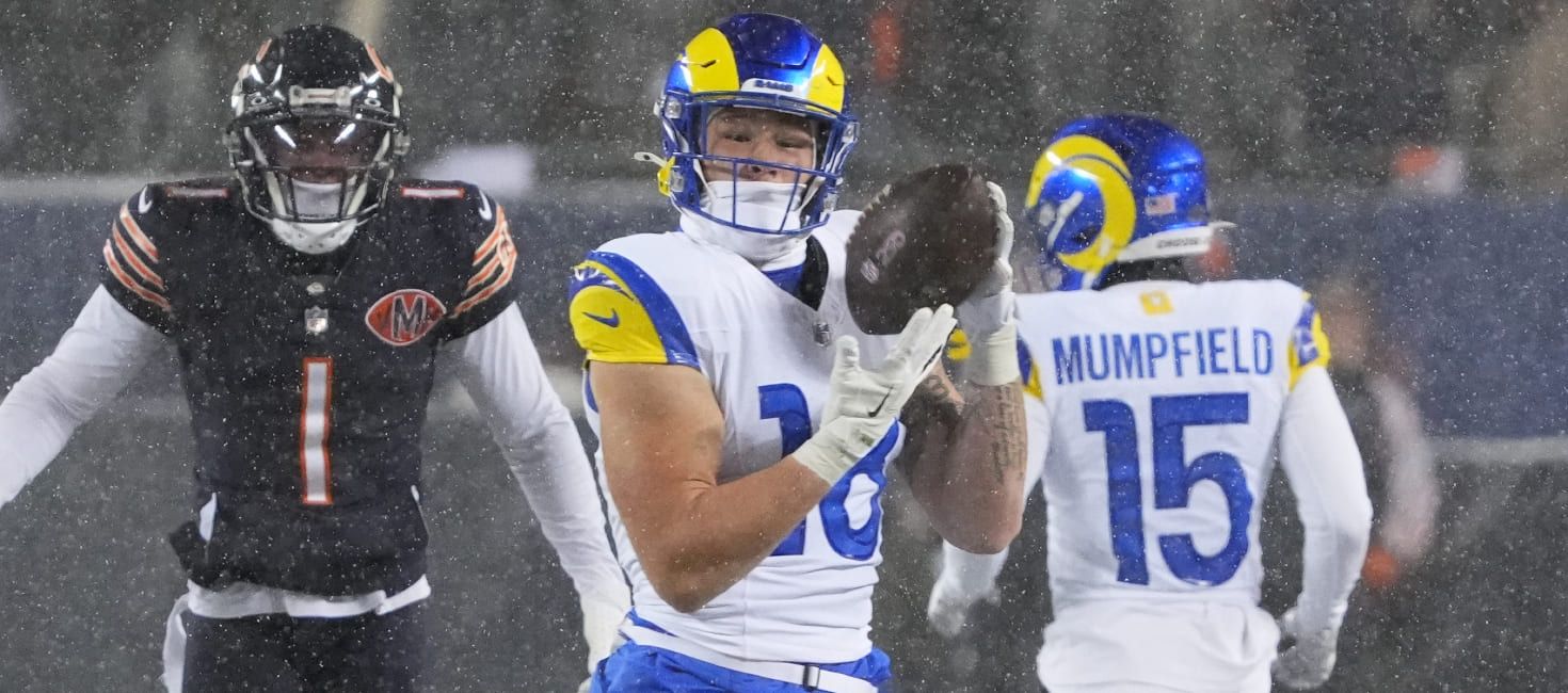 Exploring the All-Undrafted Fantasy Football Team for 2026