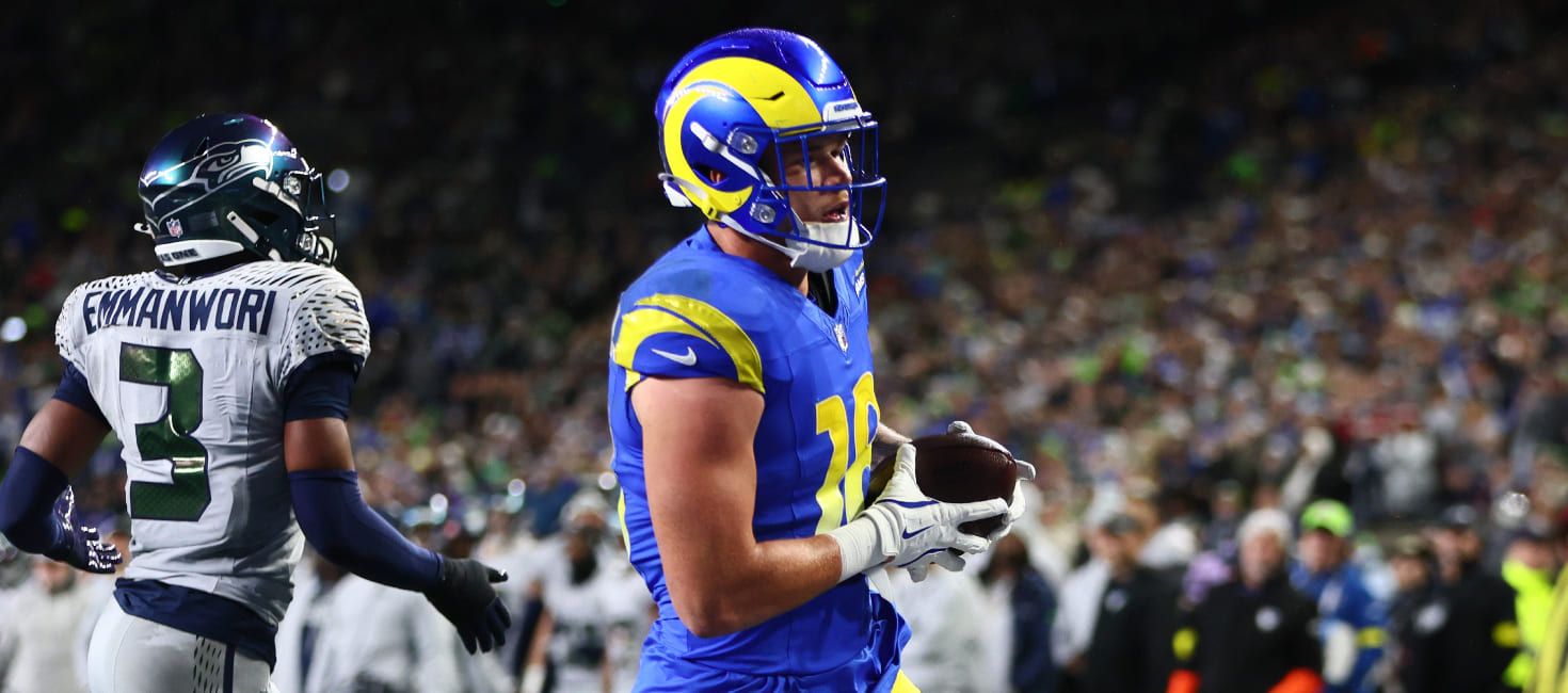 Fantasy Football Sleepers Experts Love to Draft (2026)