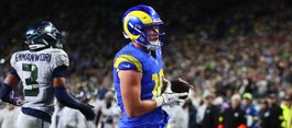 4 TE2s With Top-5 Potential (2026 Fantasy Football)