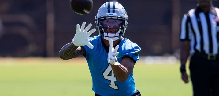 9 Wide Receivers Experts Love to Draft (Fantasy Football)