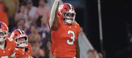 2026 NFL Draft Scouting Report: T.J. Parker (EDGE – Clemson)