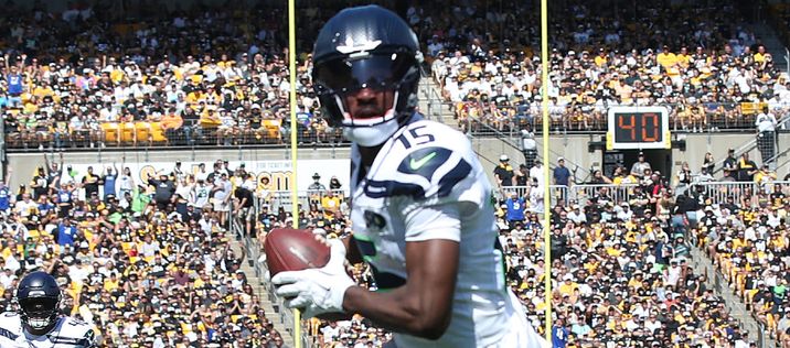 6 Dynasty Stashes to Add Now: Week 3 (2025 Fantasy Football)