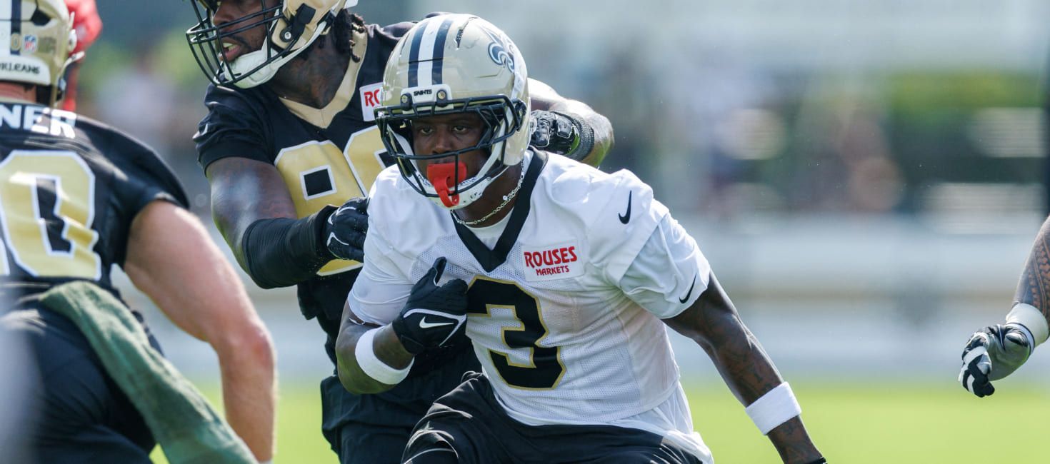 Fantasy Football Running Backs to Avoid in 2026