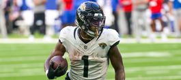 NFL Rumors & News: Travis Etienne, Zay Jones, Ezekiel Elliott (Fantasy Football)