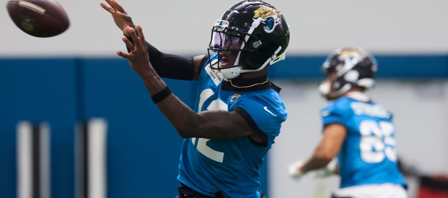 3 Impact Rookie Wide Receivers to Draft (2025 Fantasy Football)