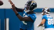 How to Value Rookies in Fantasy Football: WRs & TEs (2025) photo