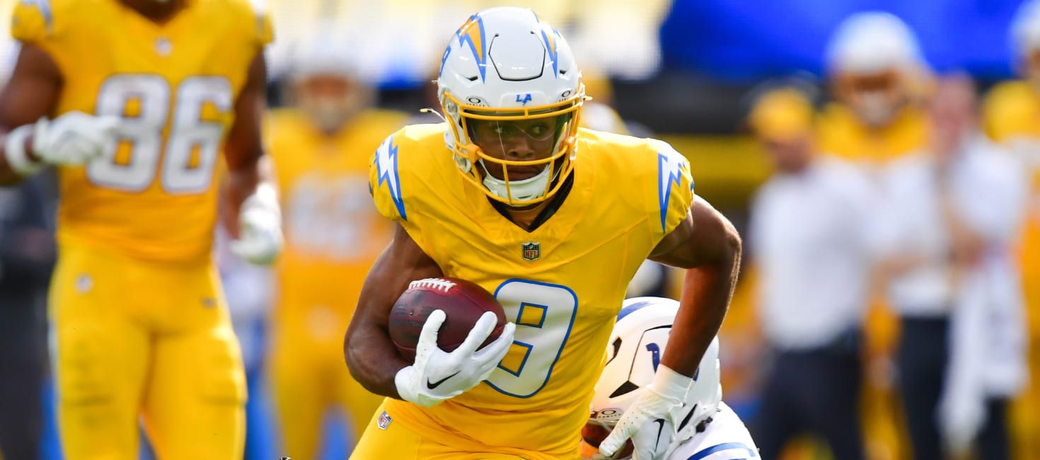 Fantasy Football Sleepers to Target in 2026 Drafts
