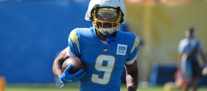 Fantasy Football Discord AMA & Mailbag: Week 1 (2025)