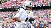 8 Fantasy Football Waiver Wire Pickups: Deep Leagues (Week 4) https://cdn.fantasypros.com/wp-content/images/tre_tucker_raiders_3-1/213x119.jpg