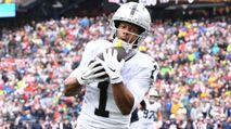 Fantasy Football Start/Sit Advice: Safe & Risky Picks (Week 11) https://cdn.fantasypros.com/wp-content/images/tre_tucker_raiders_5-1/213x119.jpg