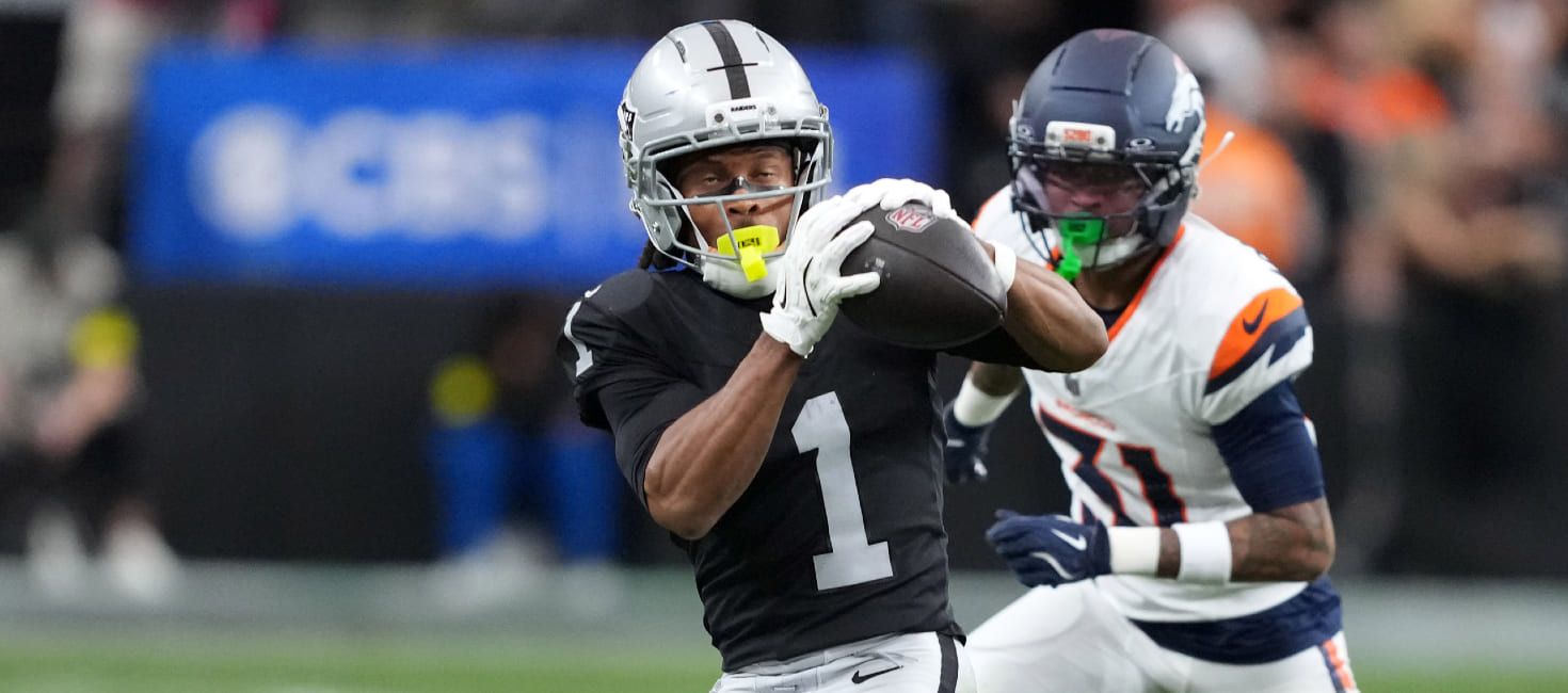 Fantasy Football Mock Draft: 12-Team, Middle Pick (2026)