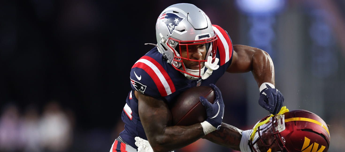 Fantasy Football Mock Draft: Zero RB Strategy (2025)