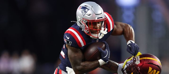 Fantasy Football Mock Draft (2025)