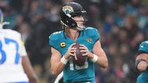 Fantasy Football Quarterback Streamers & Waiver Wire Pickups (Week 9) https://cdn.fantasypros.com/wp-content/images/trevor_lawrence_jaguars_7-1/213x119.jpg