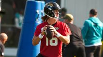 Fantasy Football Predictions: Dark Horse League Leaders Picks (2026) photo