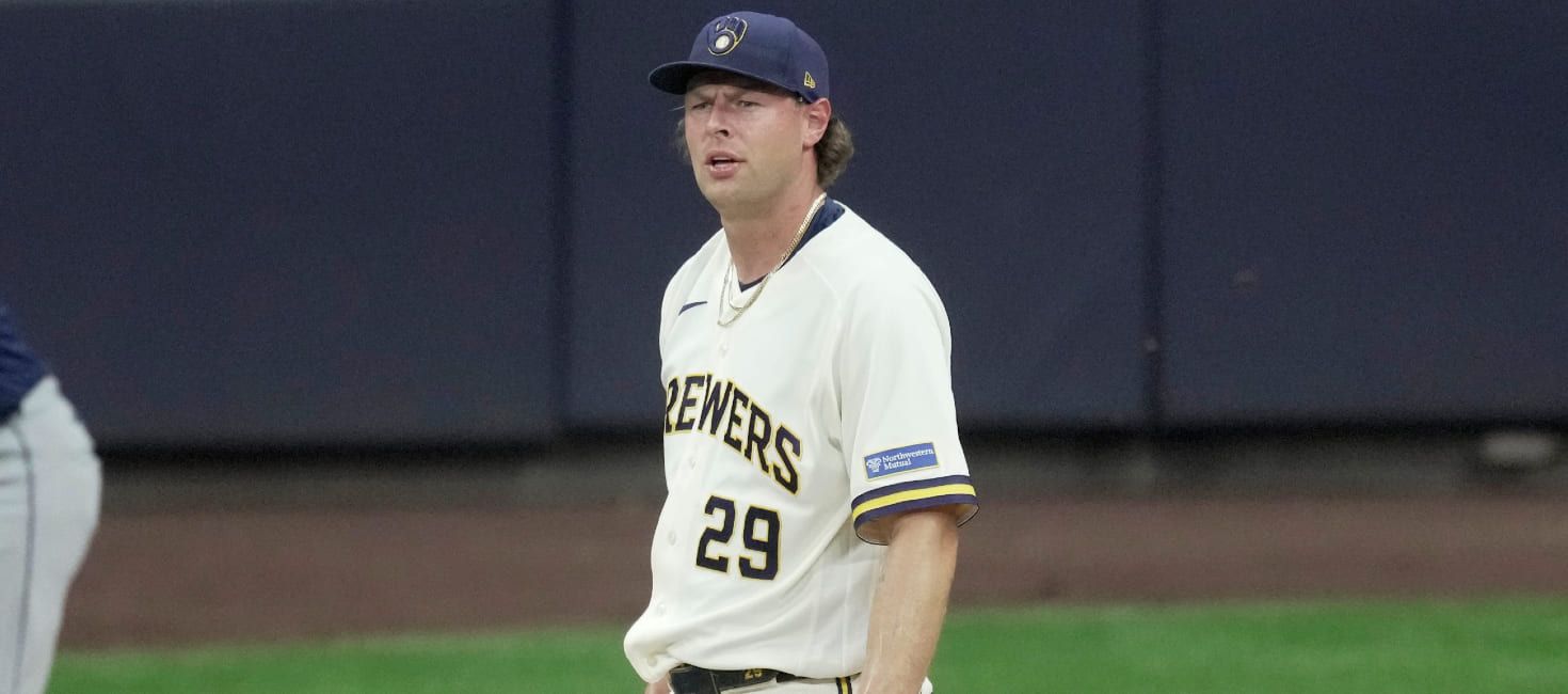 Fantasy Baseball Closer Rankings: Risers & Fallers (2026)