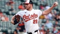 MLB DFS Picks & Underdog Player Props: Monday (8/10) photo