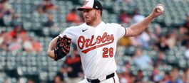 MLB DFS Picks & Underdog Player Props: Monday (8/10)